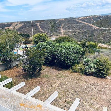 Casa Flora - Vale Da Telha - Nature - Surf & Sun Aljezur Εξωτερικό φωτογραφία