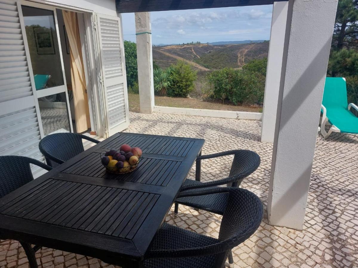 Casa Flora - Vale Da Telha - Nature - Surf & Sun Aljezur Εξωτερικό φωτογραφία