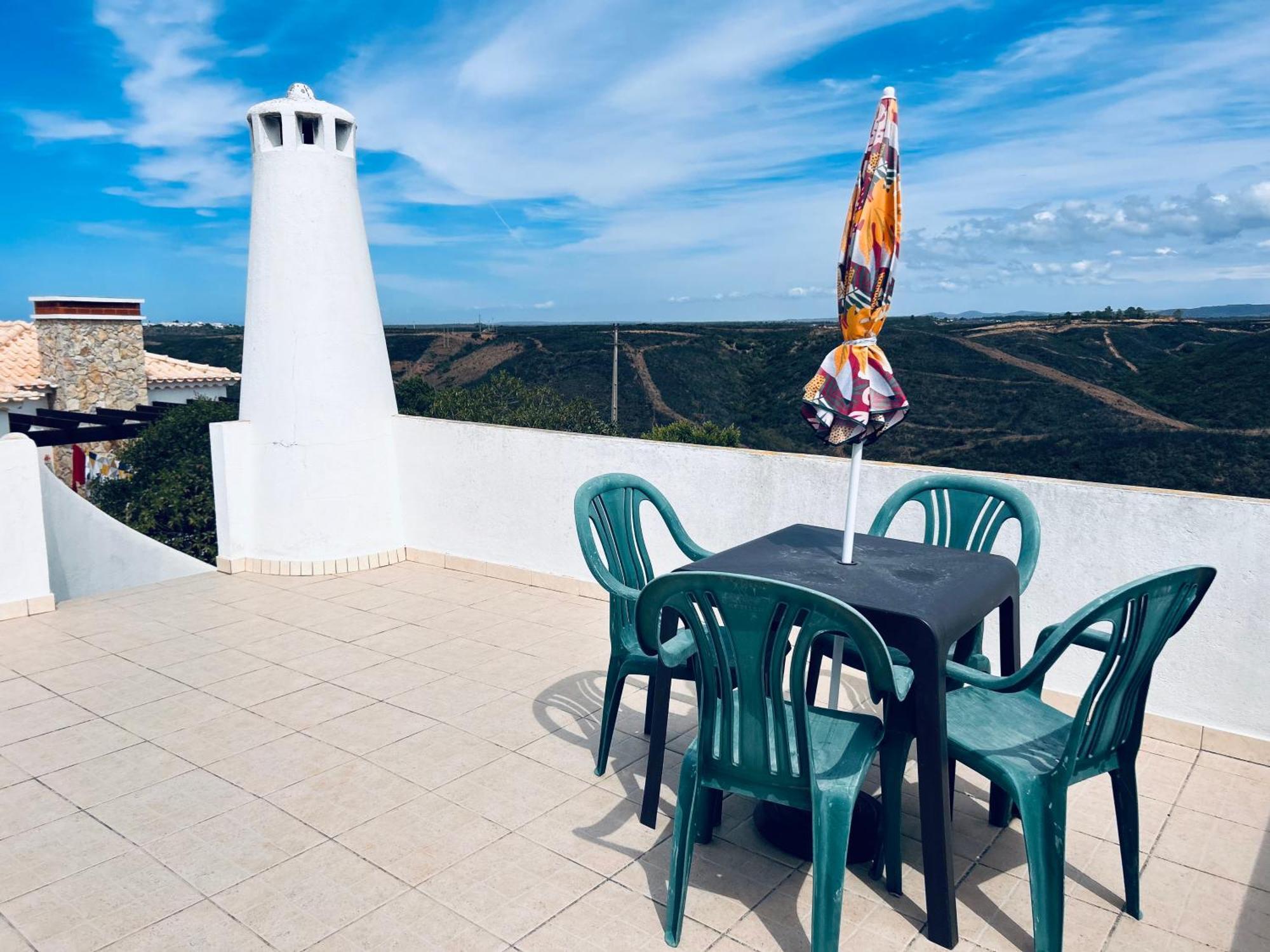Casa Flora - Vale Da Telha - Nature - Surf & Sun Aljezur Εξωτερικό φωτογραφία