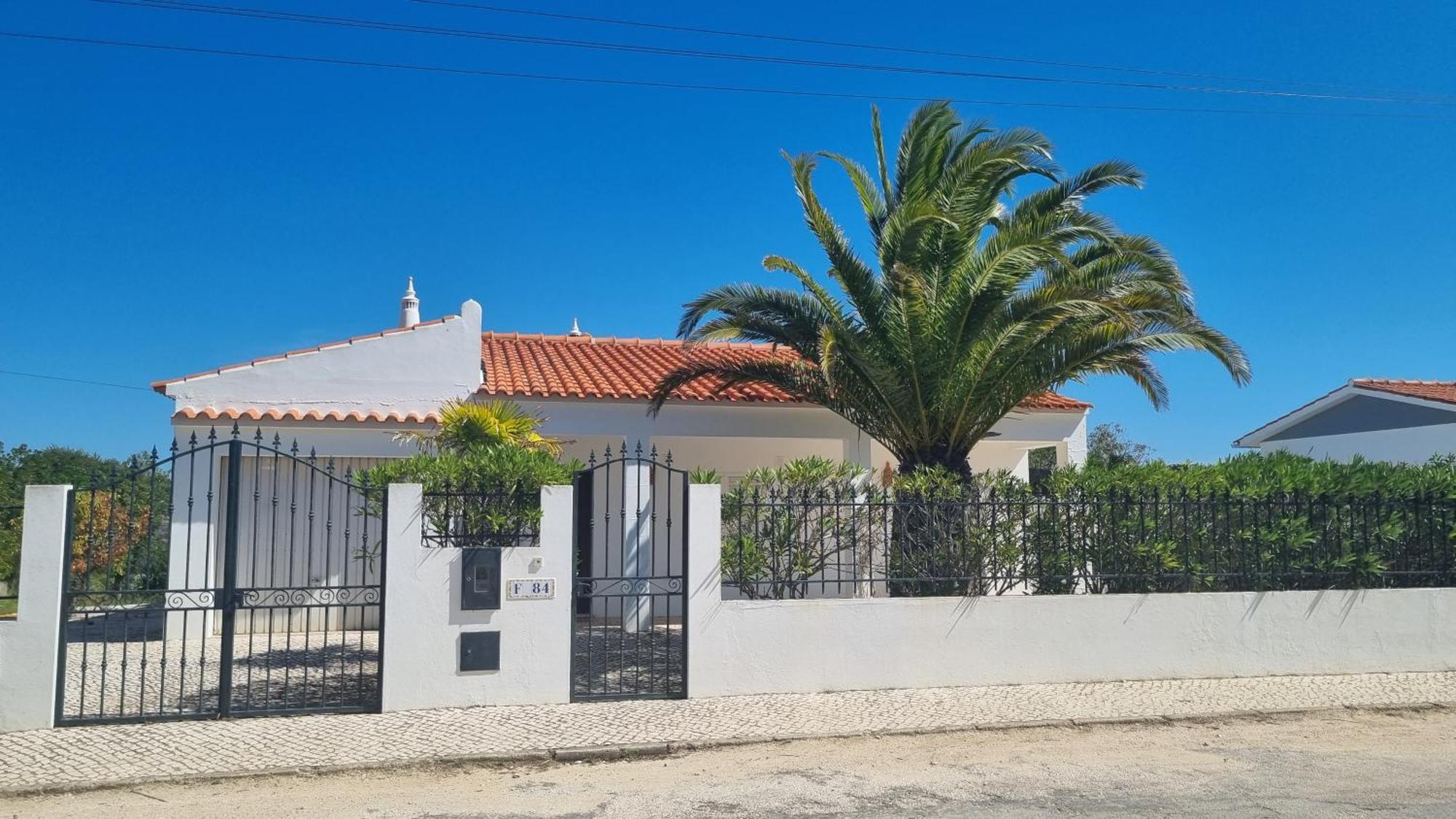 Casa Flora - Vale Da Telha - Nature - Surf & Sun Aljezur Εξωτερικό φωτογραφία