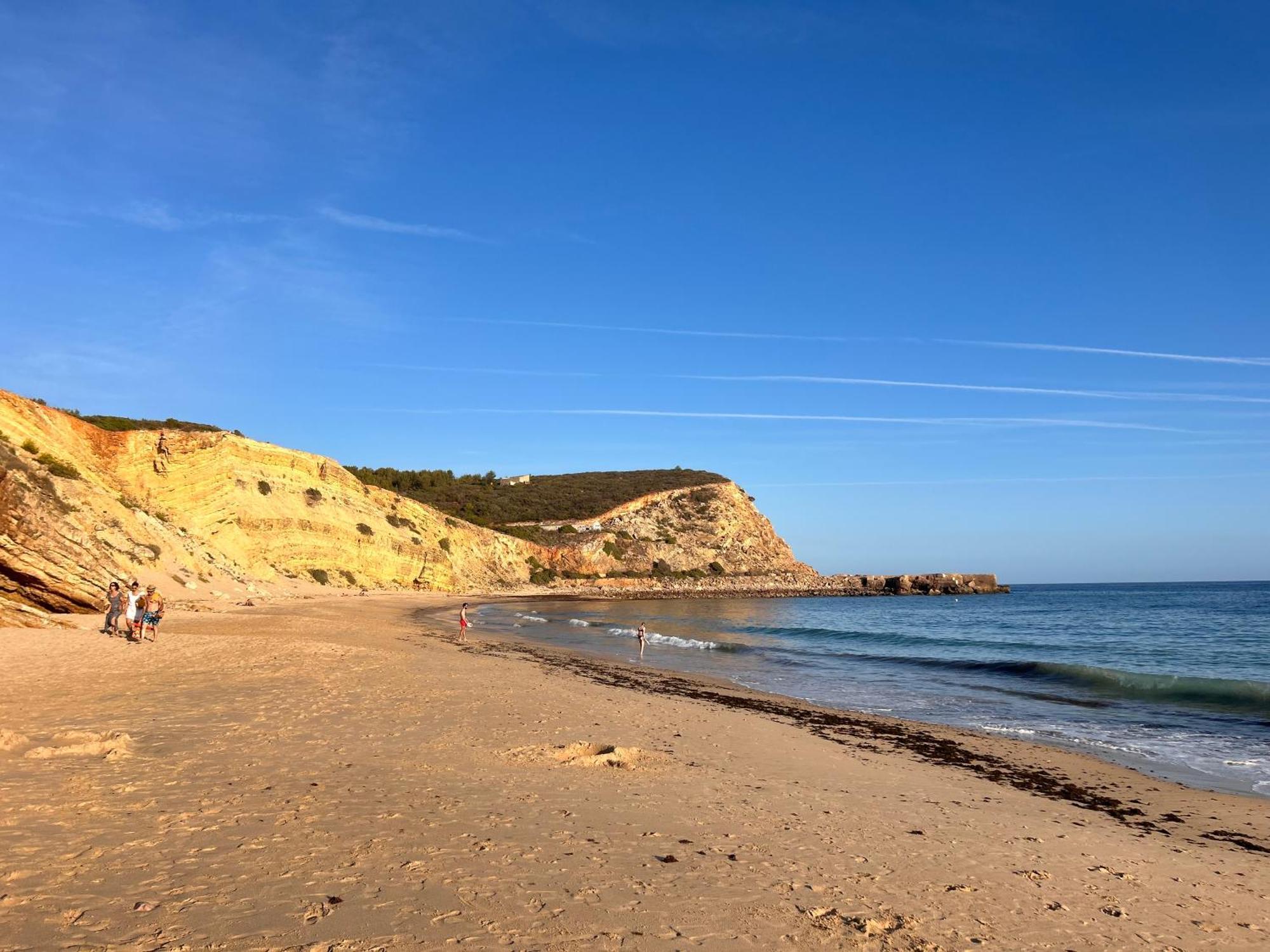 Casa Flora - Vale Da Telha - Nature - Surf & Sun Aljezur Εξωτερικό φωτογραφία