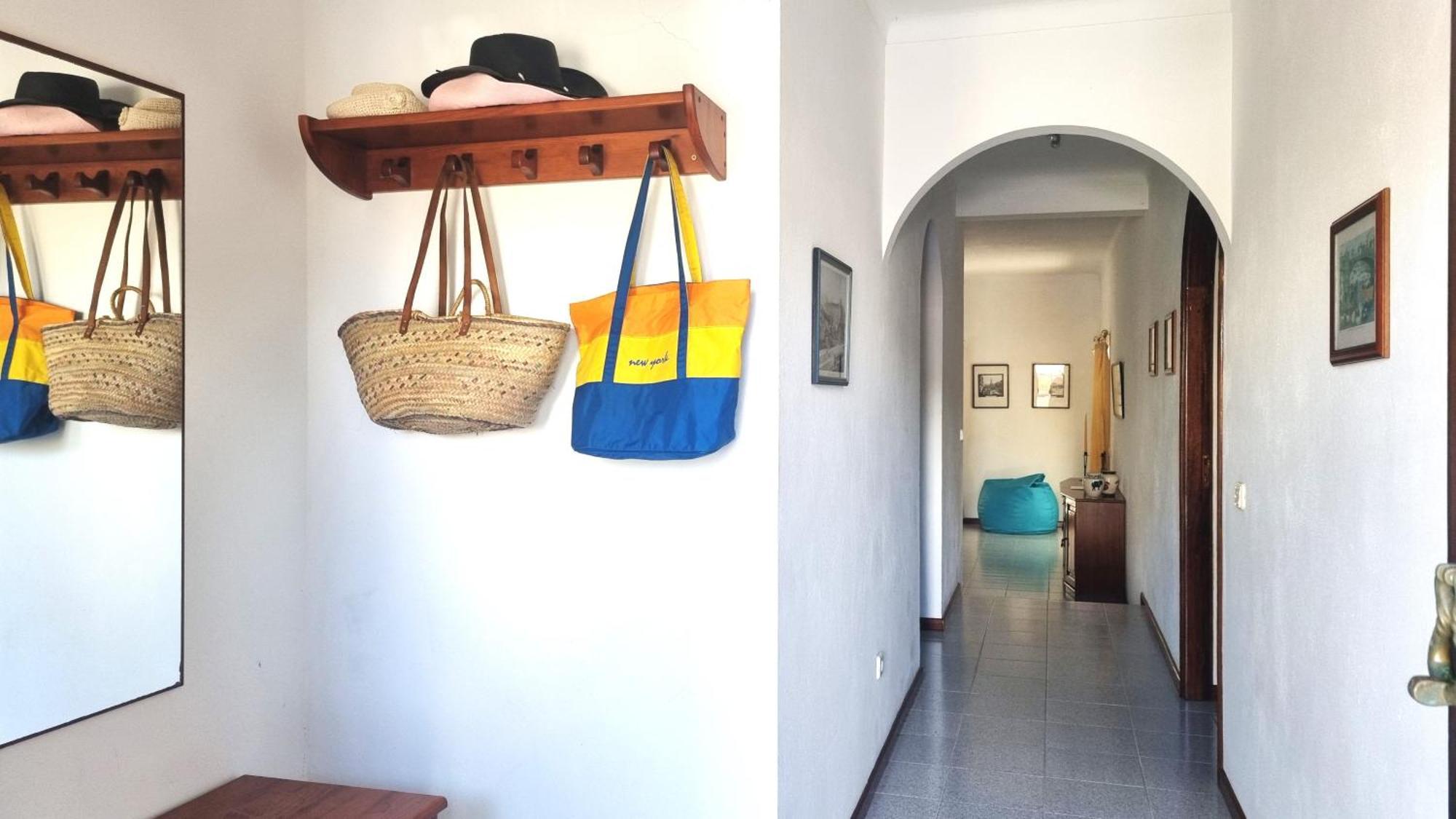 Casa Flora - Vale Da Telha - Nature - Surf & Sun Aljezur Εξωτερικό φωτογραφία
