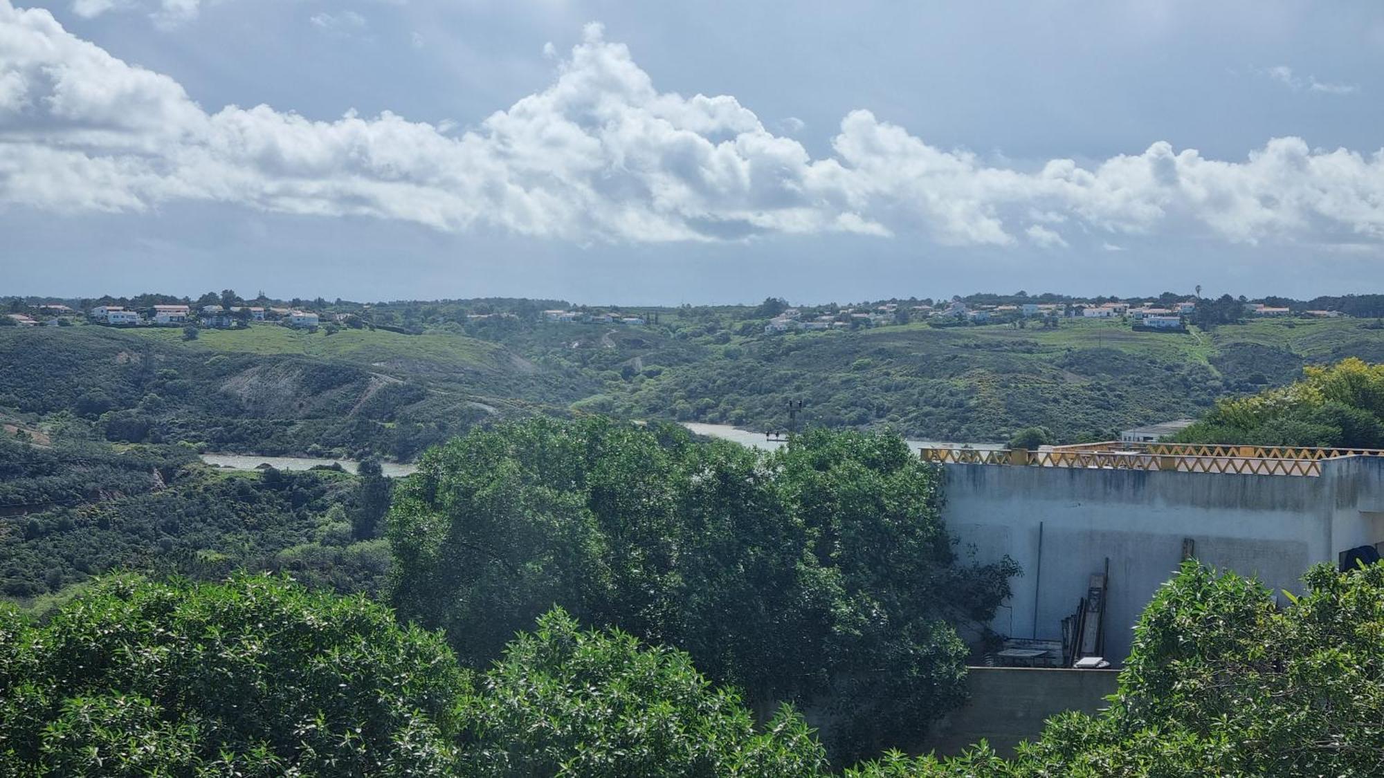Casa Flora - Vale Da Telha - Nature - Surf & Sun Aljezur Εξωτερικό φωτογραφία