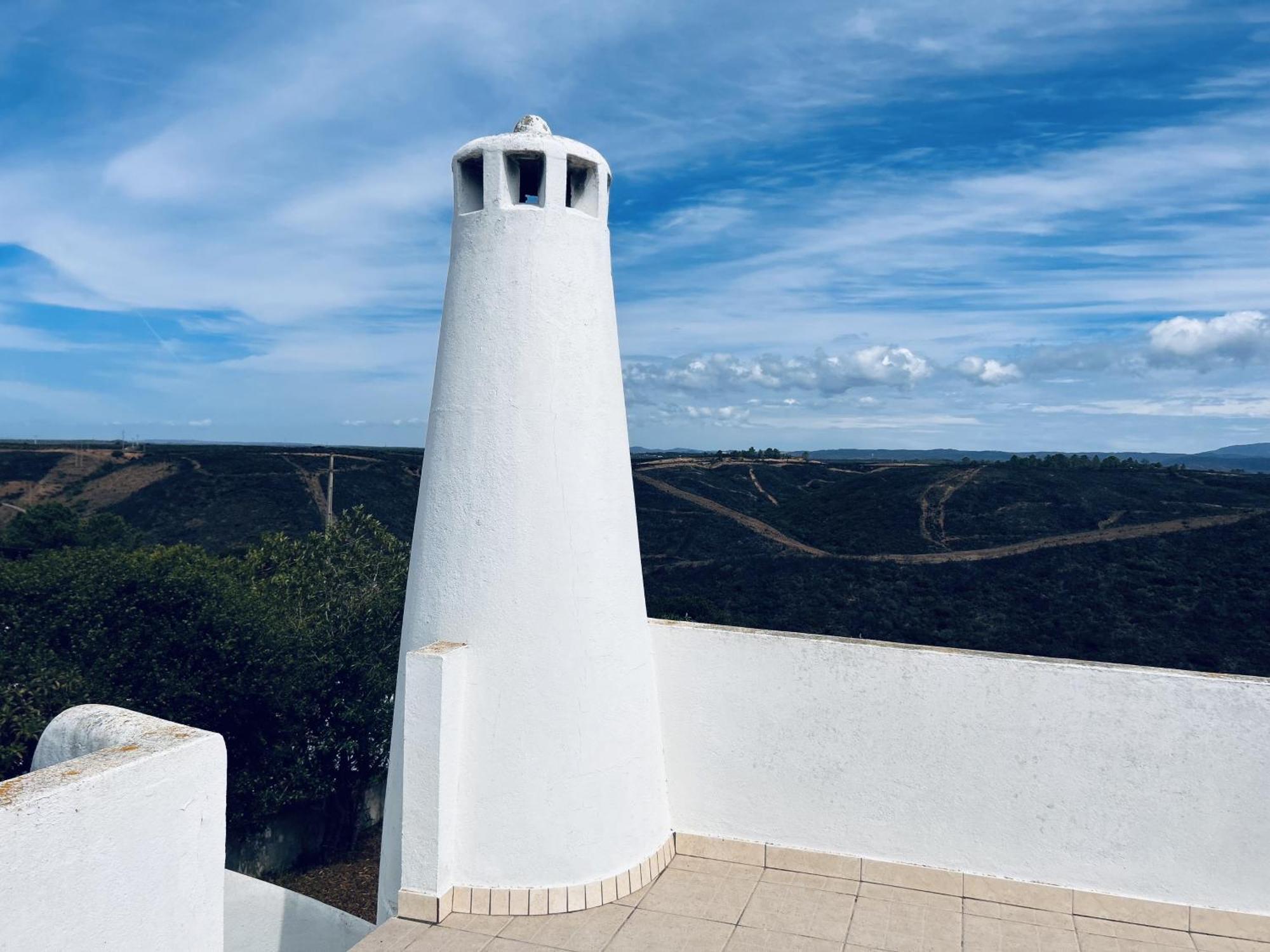 Casa Flora - Vale Da Telha - Nature - Surf & Sun Aljezur Εξωτερικό φωτογραφία